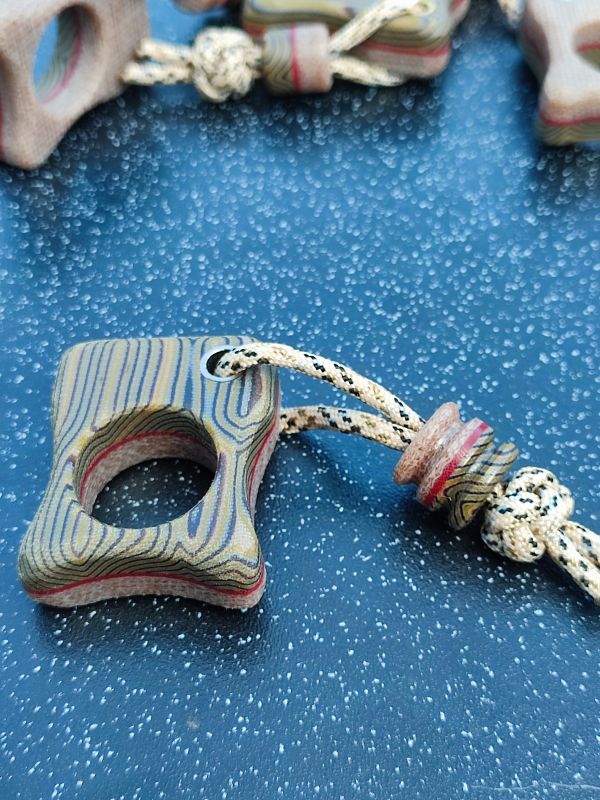 Knukle афранкарт 8