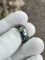 Обручка з Зіркутті  (ZrTi) 1