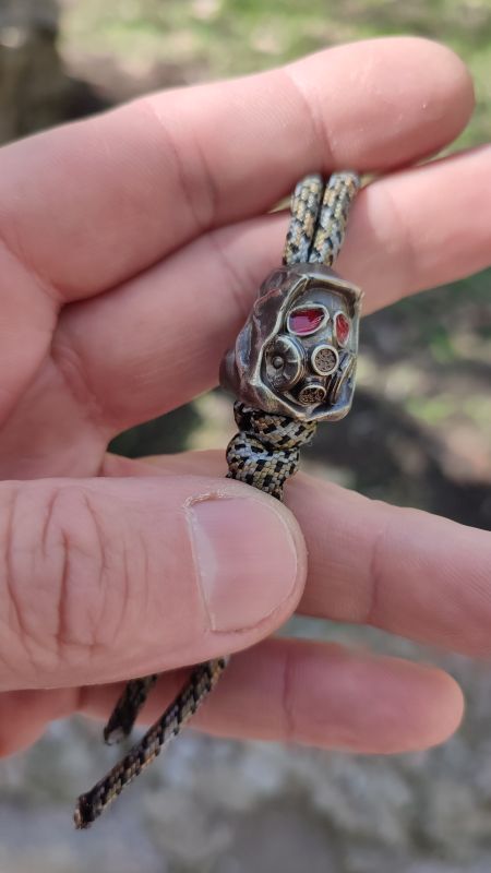 Намистина на темляк Stalker,,2