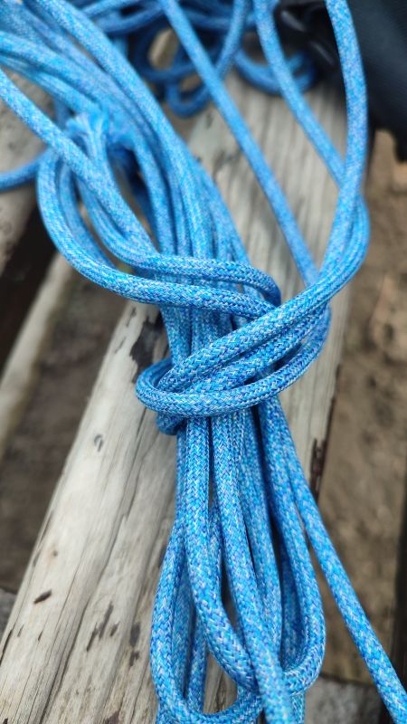 Паракорд 550 4 мм #1
