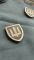 Патч  ,, титановий тризуб,, 2