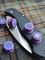 Намистина на паракорд spyderco 4