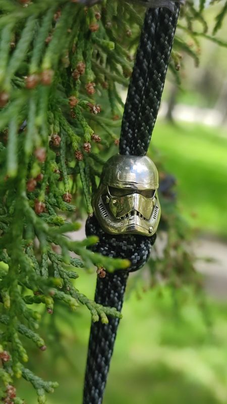 Бусина на темляк,,Штурмовик  Нової Імперії
