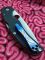 Кліпса Тимаскус  Spyderco 1