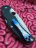 Кліпса Тимаскус  Spyderco 1