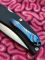 Кліпса Тимаскус  Spyderco 9