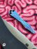 Кліпса Тимаскус  Spyderco 10