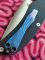 Кліпса Тимаскус  Spyderco 10