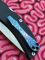 Кліпса Зіркутті  Spyderco 2