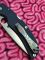 Кліпса  Зіркутті Spyderco 1